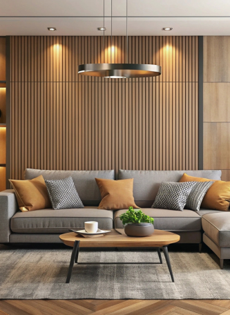 Premium Building Materials