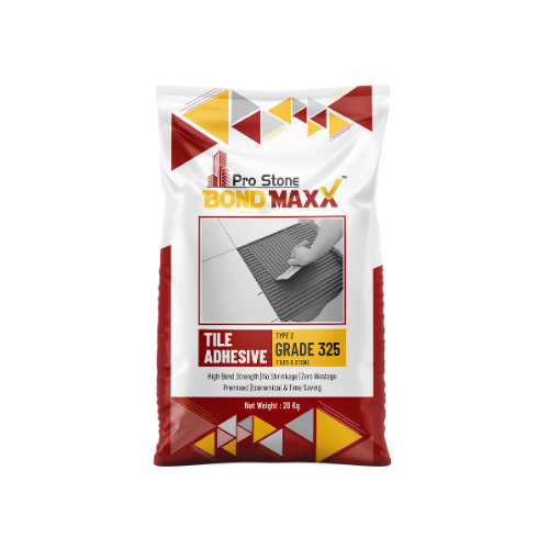 Bond Maxx Grade 325