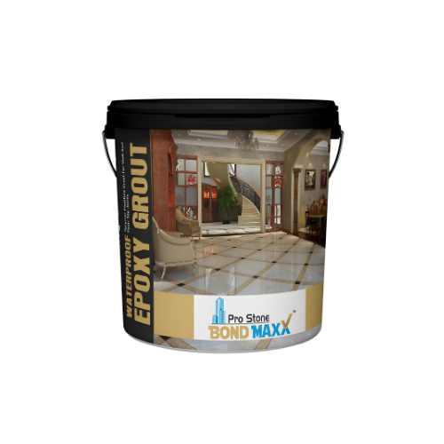 Bond Maxx Epoxy Grout