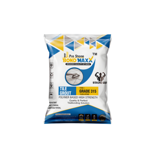 Bond Maxx Tile Grout Grade 315